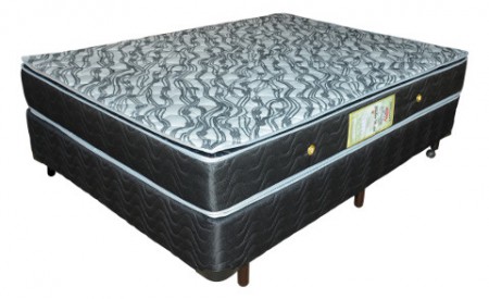 CONJUNTO SUPREMO D60 SOLTEIRO OU CASAL